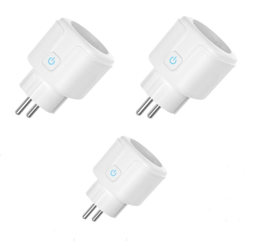 Smart WiFi socket